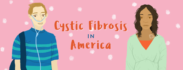 The Reality Of Cystic Fibrosis: The Inaugural In America Survey Findings image