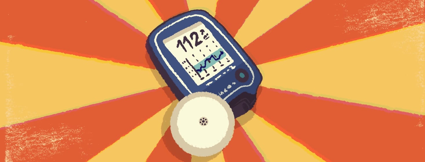 Blood Glucose Monitoring Devices for CF-Related Diabetes: Part 1 image