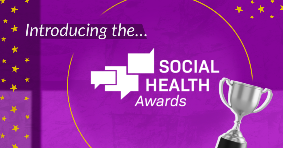 The 2024 Social Health Awards