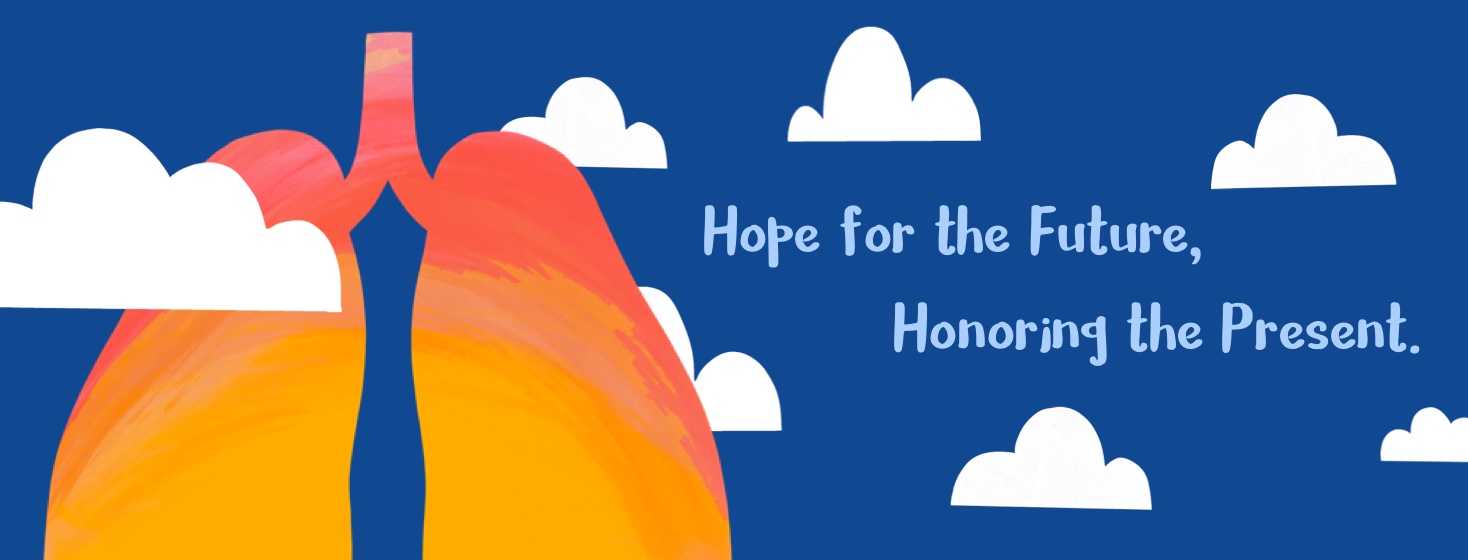 2022 Cystic Fibrosis In America Findings: Hope for the Future, Honoring the Present image