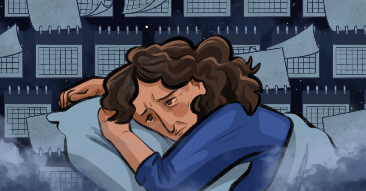 When Sleep Isn't Enough: CF Fatigue and Prescription Stimulants image