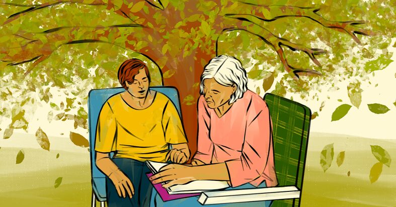 Important Documents: Durable Power of Attorney image