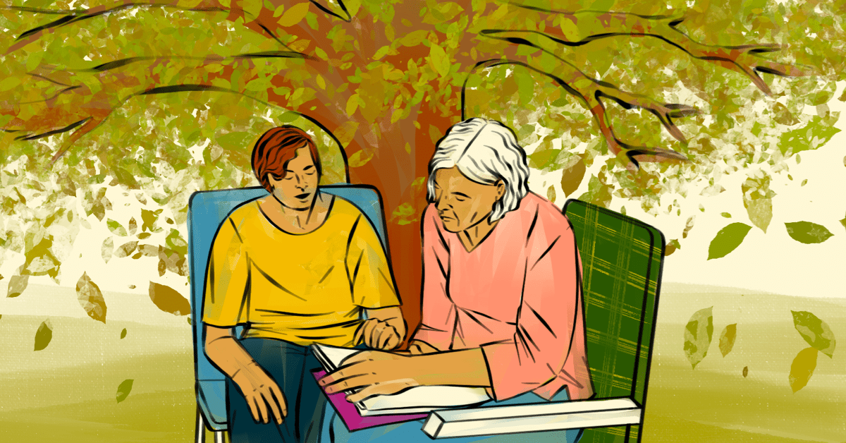 Important Documents: Durable Power of Attorney image